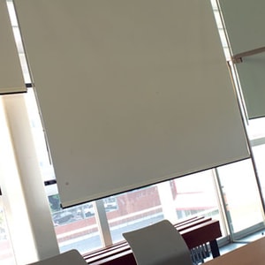 Enrollables black-out