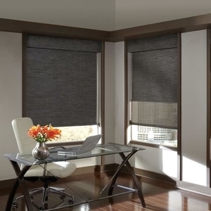 Enrollables black-out